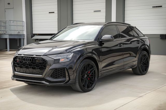 2021 Audi RS Q8 4.0T | Mesquite, TX | Texas Autos Direct 2021 Audi RS Q8 4.0T | Mesquite, TX | Texas Autos Direct