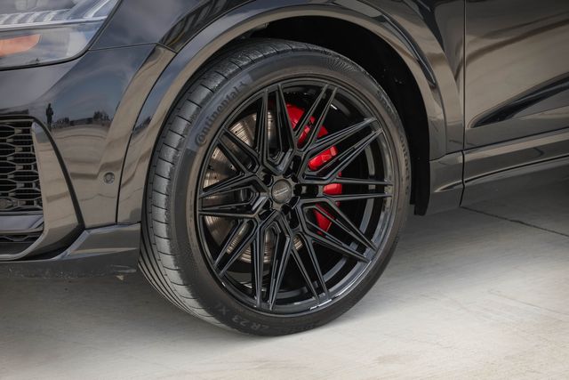 2021 Audi RS Q8 4.0T | Mesquite, TX | Texas Autos Direct