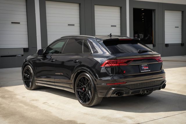 2021 Audi RS Q8 4.0T | Mesquite, TX | Texas Autos Direct 2021 Audi RS Q8 4.0T | Mesquite, TX | Texas Autos Direct