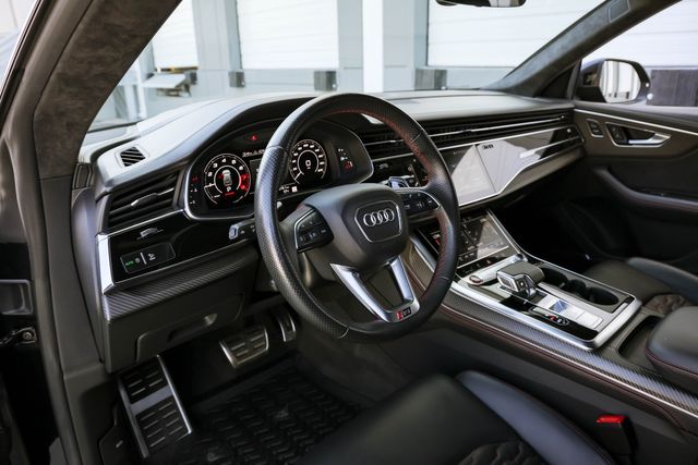 2021 Audi RS Q8 4.0T | Mesquite, TX | Texas Autos Direct 2021 Audi RS Q8 4.0T | Mesquite, TX | Texas Autos Direct