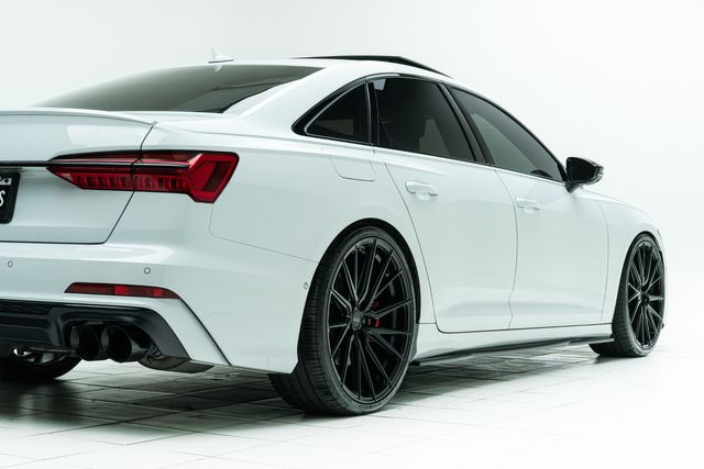2021 Audi S6 Premium Plus w/ Many Upgrades | Carrollton, TX | Texas Hot Rides 2021 Audi S6 Premium Plus w/ Many Upgrades | Carrollton, TX | Texas Hot Rides