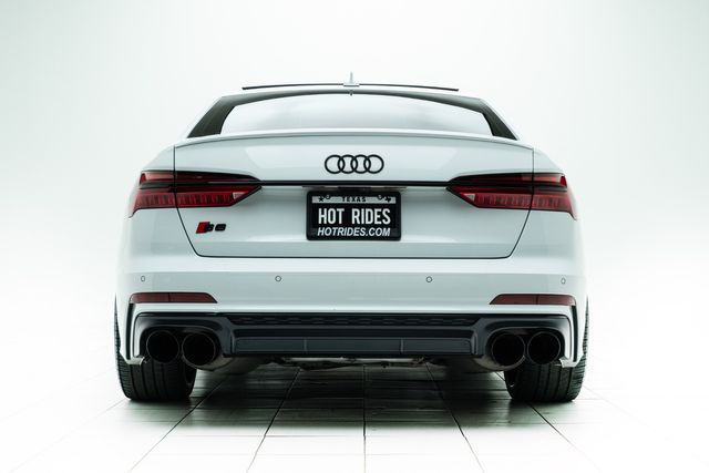 2021 Audi S6 Premium Plus w/ Many Upgrades | Carrollton, TX | Texas Hot Rides 2021 Audi S6 Premium Plus w/ Many Upgrades | Carrollton, TX | Texas Hot Rides