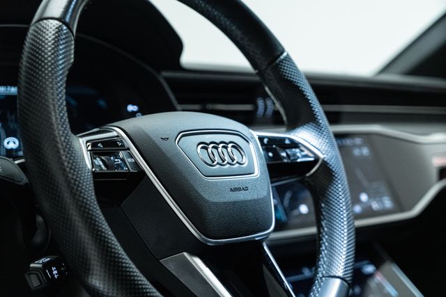 2021 Audi S6 Premium Plus w/ Many Upgrades | Carrollton, TX | Texas Hot Rides