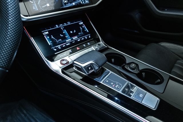 2021 Audi S6 Premium Plus w/ Many Upgrades | Carrollton, TX | Texas Hot Rides