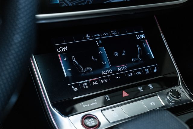 2021 Audi S6 Premium Plus w/ Many Upgrades | Carrollton, TX | Texas Hot Rides