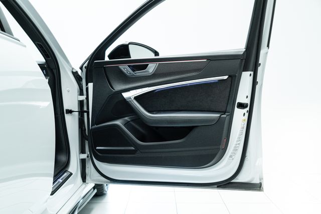 2021 Audi S6 Premium Plus w/ Many Upgrades | Carrollton, TX | Texas Hot Rides