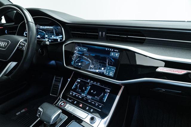 2021 Audi S6 Premium Plus w/ Many Upgrades | Carrollton, TX | Texas Hot Rides