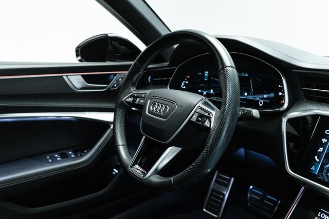 2021 Audi S6 Premium Plus w/ Many Upgrades | Carrollton, TX | Texas Hot Rides