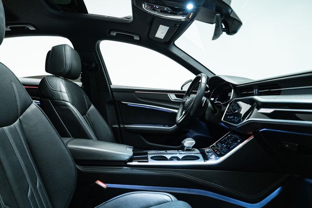 2021 Audi S6 Premium Plus w/ Many Upgrades | Carrollton, TX | Texas Hot Rides 2021 Audi S6 Premium Plus w/ Many Upgrades | Carrollton, TX | Texas Hot Rides