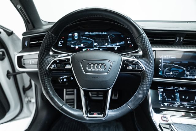 2021 Audi S6 Premium Plus w/ Many Upgrades | Carrollton, TX | Texas Hot Rides