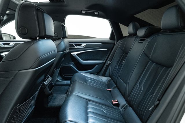 2021 Audi S6 Premium Plus w/ Many Upgrades | Carrollton, TX | Texas Hot Rides