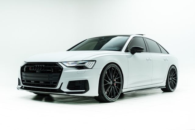 2021 Audi S6 Premium Plus w/ Many Upgrades | Carrollton, TX | Texas Hot Rides 2021 Audi S6 Premium Plus w/ Many Upgrades | Carrollton, TX | Texas Hot Rides
