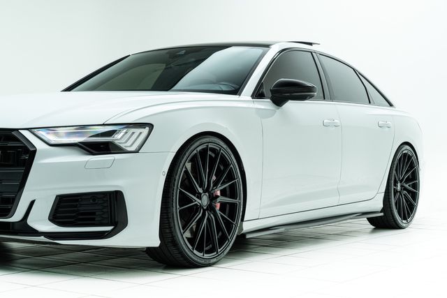 2021 Audi S6 Premium Plus w/ Many Upgrades | Carrollton, TX | Texas Hot Rides 2021 Audi S6 Premium Plus w/ Many Upgrades | Carrollton, TX | Texas Hot Rides