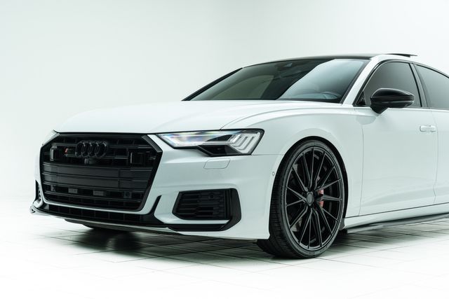 2021 Audi S6 Premium Plus w/ Many Upgrades | Carrollton, TX | Texas Hot Rides 2021 Audi S6 Premium Plus w/ Many Upgrades | Carrollton, TX | Texas Hot Rides