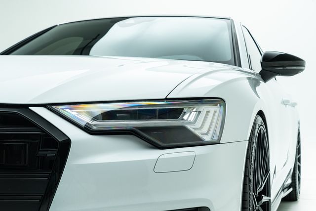 2021 Audi S6 Premium Plus w/ Many Upgrades | Carrollton, TX | Texas Hot Rides