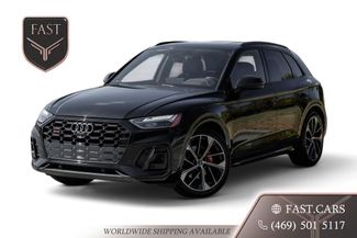 2021 Audi Sq5