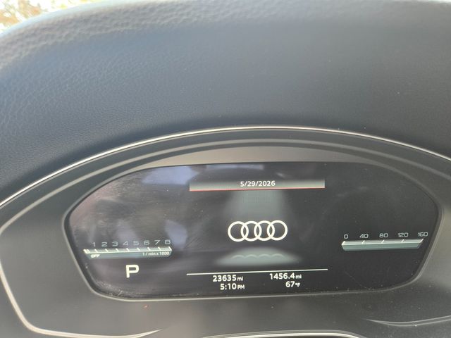 2021 Audi SQ5 Sportback 3.0T quattro Prestige | Lake Forest IL | Executive Motor Carz