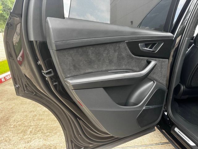 2021 Audi SQ7 4.0T quattro Prestige | Houston, TX | Houston Auto Credit 2021 Audi SQ7 4.0T quattro Prestige | Houston, TX | Houston Auto Credit