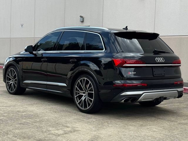 2021 Audi SQ7 4.0T quattro Prestige | Houston, TX | Houston Auto Credit 2021 Audi SQ7 4.0T quattro Prestige | Houston, TX | Houston Auto Credit