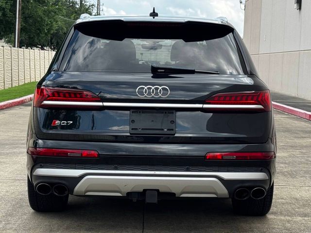 2021 Audi SQ7 4.0T quattro Prestige | Houston, TX | Houston Auto Credit 2021 Audi SQ7 4.0T quattro Prestige | Houston, TX | Houston Auto Credit
