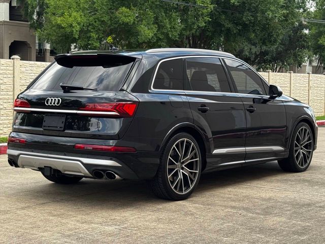 2021 Audi SQ7 4.0T quattro Prestige | Houston, TX | Houston Auto Credit 2021 Audi SQ7 4.0T quattro Prestige | Houston, TX | Houston Auto Credit