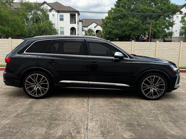 2021 Audi SQ7 4.0T quattro Prestige | Houston, TX | Houston Auto Credit 2021 Audi SQ7 4.0T quattro Prestige | Houston, TX | Houston Auto Credit