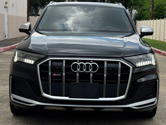 2021 Audi SQ7 4.0T quattro Prestige | Houston, TX | Houston Auto Credit 2021 Audi SQ7 4.0T quattro Prestige | Houston, TX | Houston Auto Credit