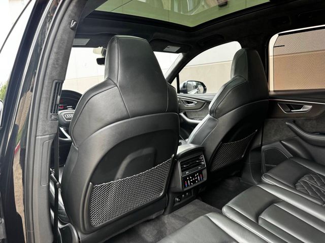 2021 Audi SQ7 4.0T quattro Prestige | Houston, TX | Houston Auto Credit 2021 Audi SQ7 4.0T quattro Prestige | Houston, TX | Houston Auto Credit