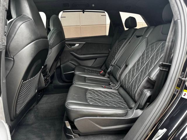 2021 Audi SQ7 4.0T quattro Prestige | Houston, TX | Houston Auto Credit 2021 Audi SQ7 4.0T quattro Prestige | Houston, TX | Houston Auto Credit