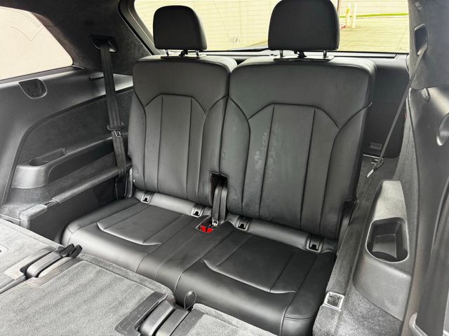 2021 Audi SQ7 4.0T quattro Prestige | Houston, TX | Houston Auto Credit 2021 Audi SQ7 4.0T quattro Prestige | Houston, TX | Houston Auto Credit