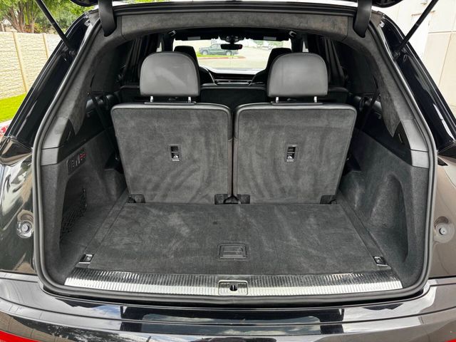 2021 Audi SQ7 4.0T quattro Prestige | Houston, TX | Houston Auto Credit 2021 Audi SQ7 4.0T quattro Prestige | Houston, TX | Houston Auto Credit