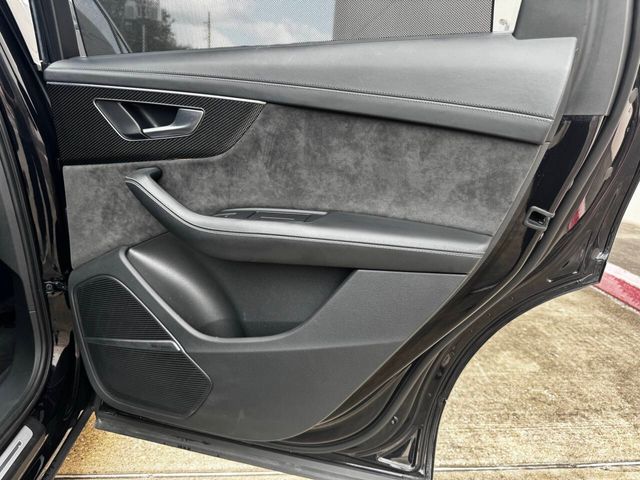 2021 Audi SQ7 4.0T quattro Prestige | Houston, TX | Houston Auto Credit 2021 Audi SQ7 4.0T quattro Prestige | Houston, TX | Houston Auto Credit