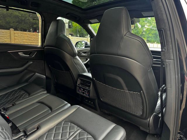 2021 Audi SQ7 4.0T quattro Prestige | Houston, TX | Houston Auto Credit 2021 Audi SQ7 4.0T quattro Prestige | Houston, TX | Houston Auto Credit