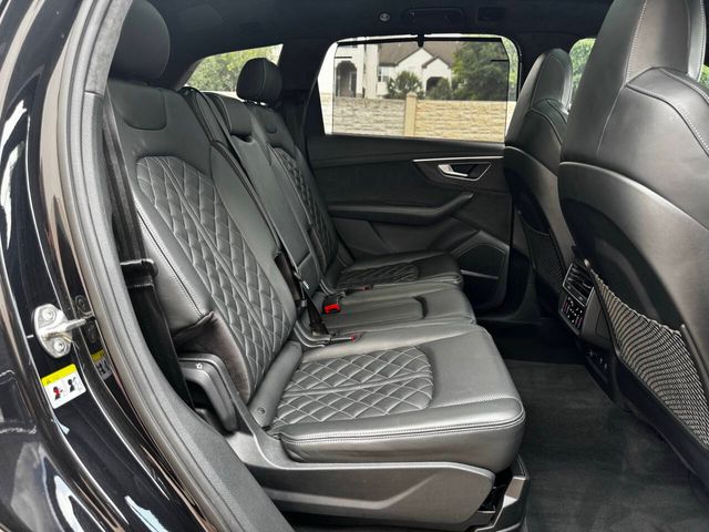 2021 Audi SQ7 4.0T quattro Prestige | Houston, TX | Houston Auto Credit 2021 Audi SQ7 4.0T quattro Prestige | Houston, TX | Houston Auto Credit