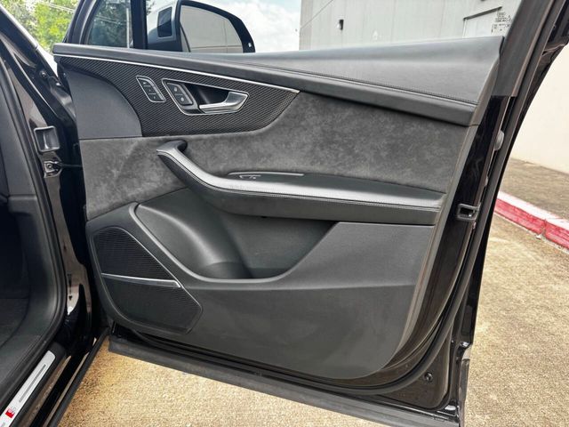 2021 Audi SQ7 4.0T quattro Prestige | Houston, TX | Houston Auto Credit 2021 Audi SQ7 4.0T quattro Prestige | Houston, TX | Houston Auto Credit