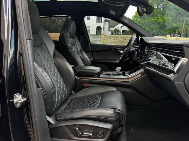 2021 Audi SQ7 4.0T quattro Prestige | Houston, TX | Houston Auto Credit 2021 Audi SQ7 4.0T quattro Prestige | Houston, TX | Houston Auto Credit