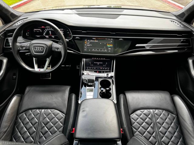 2021 Audi SQ7 4.0T quattro Prestige | Houston, TX | Houston Auto Credit 2021 Audi SQ7 4.0T quattro Prestige | Houston, TX | Houston Auto Credit