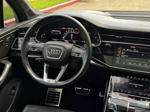 2021 Audi SQ7 4.0T quattro Prestige | Houston, TX | Houston Auto Credit 2021 Audi SQ7 4.0T quattro Prestige | Houston, TX | Houston Auto Credit
