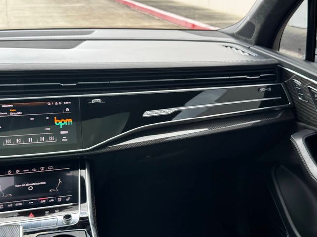 2021 Audi SQ7 4.0T quattro Prestige | Houston, TX | Houston Auto Credit 2021 Audi SQ7 4.0T quattro Prestige | Houston, TX | Houston Auto Credit