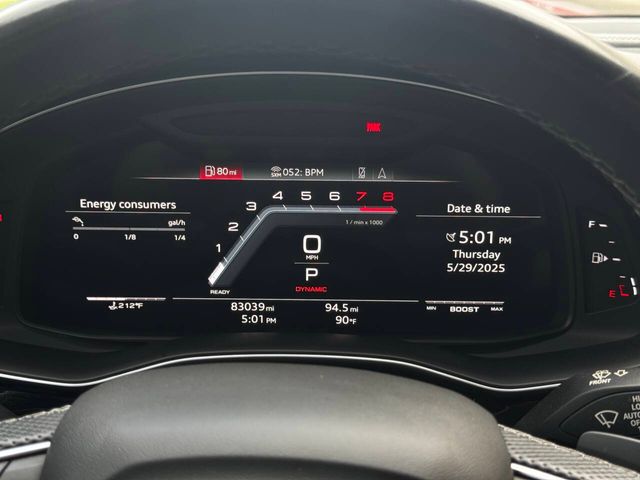 2021 Audi SQ7 4.0T quattro Prestige | Houston, TX | Houston Auto Credit 2021 Audi SQ7 4.0T quattro Prestige | Houston, TX | Houston Auto Credit