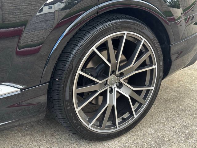 2021 Audi SQ7 4.0T quattro Prestige | Houston, TX | Houston Auto Credit 2021 Audi SQ7 4.0T quattro Prestige | Houston, TX | Houston Auto Credit