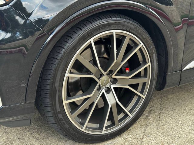 2021 Audi SQ7 4.0T quattro Prestige | Houston, TX | Houston Auto Credit 2021 Audi SQ7 4.0T quattro Prestige | Houston, TX | Houston Auto Credit