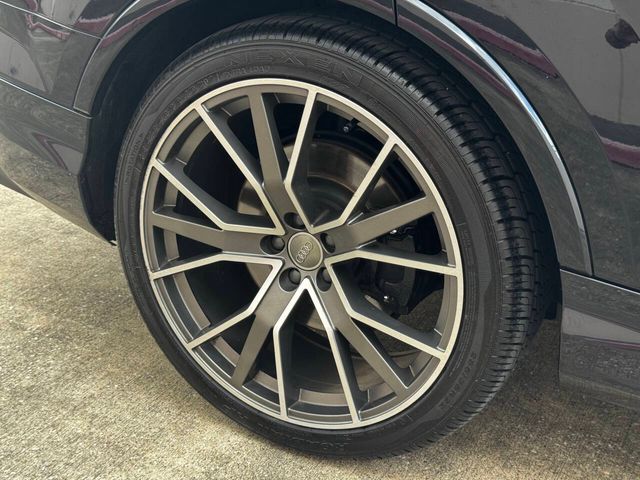 2021 Audi SQ7 4.0T quattro Prestige | Houston, TX | Houston Auto Credit 2021 Audi SQ7 4.0T quattro Prestige | Houston, TX | Houston Auto Credit