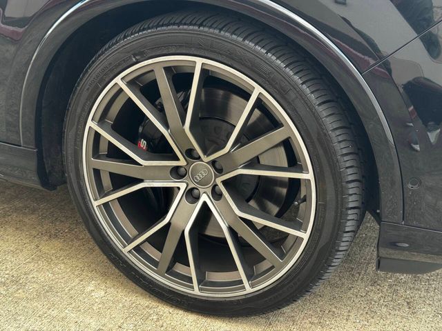 2021 Audi SQ7 4.0T quattro Prestige | Houston, TX | Houston Auto Credit 2021 Audi SQ7 4.0T quattro Prestige | Houston, TX | Houston Auto Credit