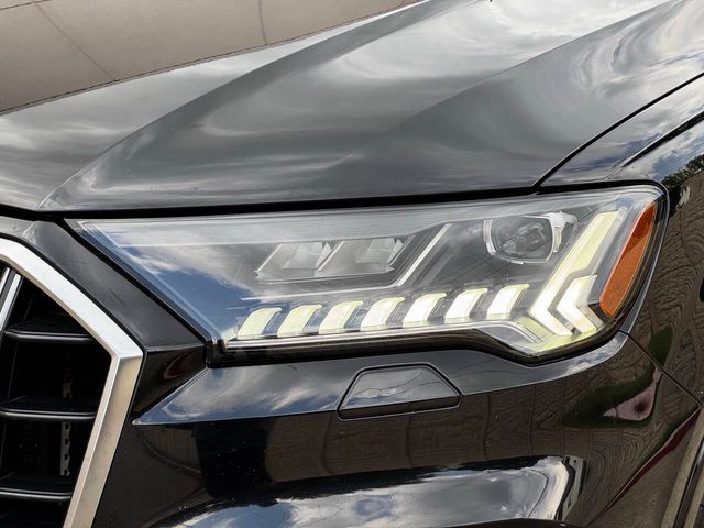 2021 Audi SQ7 4.0T quattro Prestige | Houston, TX | Houston Auto Credit 2021 Audi SQ7 4.0T quattro Prestige | Houston, TX | Houston Auto Credit