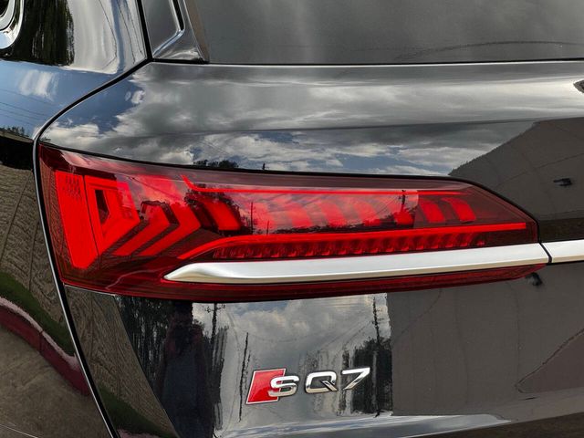 2021 Audi SQ7 4.0T quattro Prestige | Houston, TX | Houston Auto Credit 2021 Audi SQ7 4.0T quattro Prestige | Houston, TX | Houston Auto Credit