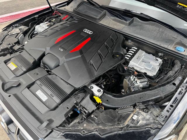 2021 Audi SQ7 4.0T quattro Prestige | Houston, TX | Houston Auto Credit 2021 Audi SQ7 4.0T quattro Prestige | Houston, TX | Houston Auto Credit