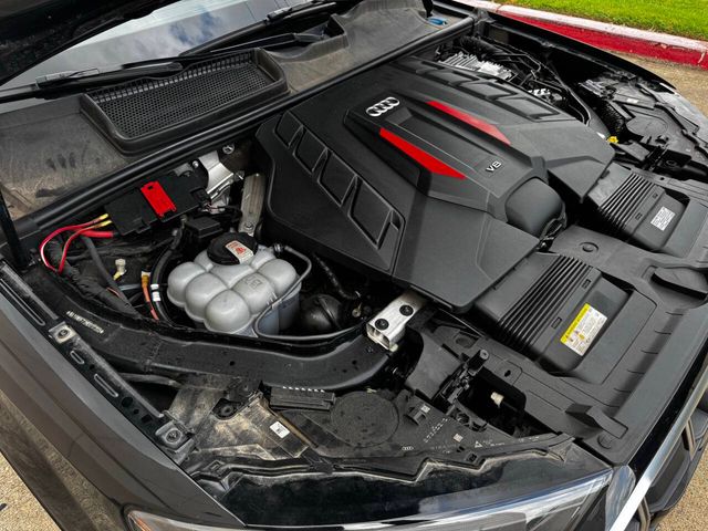 2021 Audi SQ7 4.0T quattro Prestige | Houston, TX | Houston Auto Credit 2021 Audi SQ7 4.0T quattro Prestige | Houston, TX | Houston Auto Credit