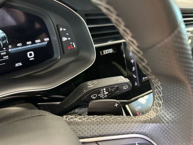 2021 Audi SQ7 Premium Plus quattro | Irving, Texas | Hopper Motorplex