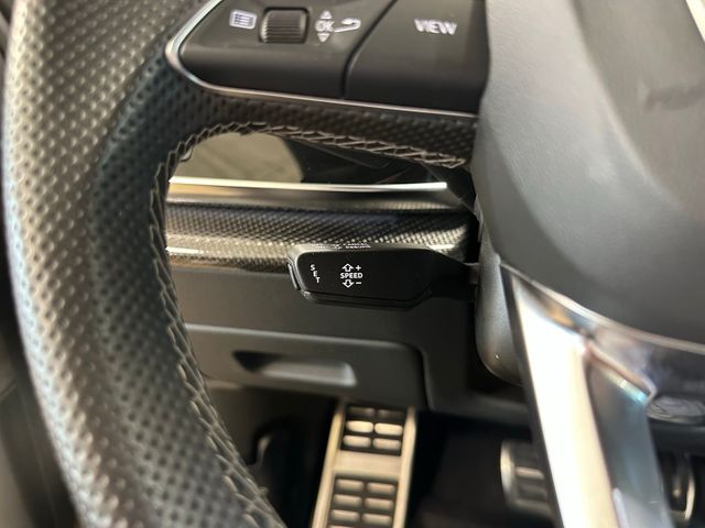 2021 Audi SQ7 Premium Plus quattro | Irving, Texas | Hopper Motorplex